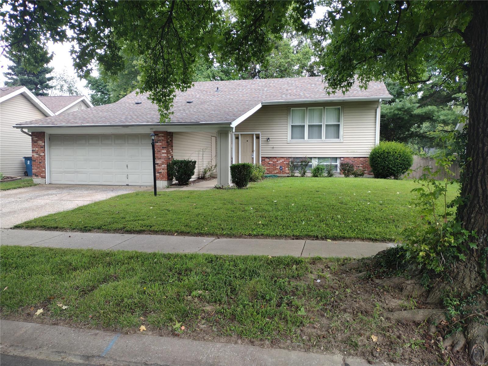 5432 Trailbend Drive Property Photo 1