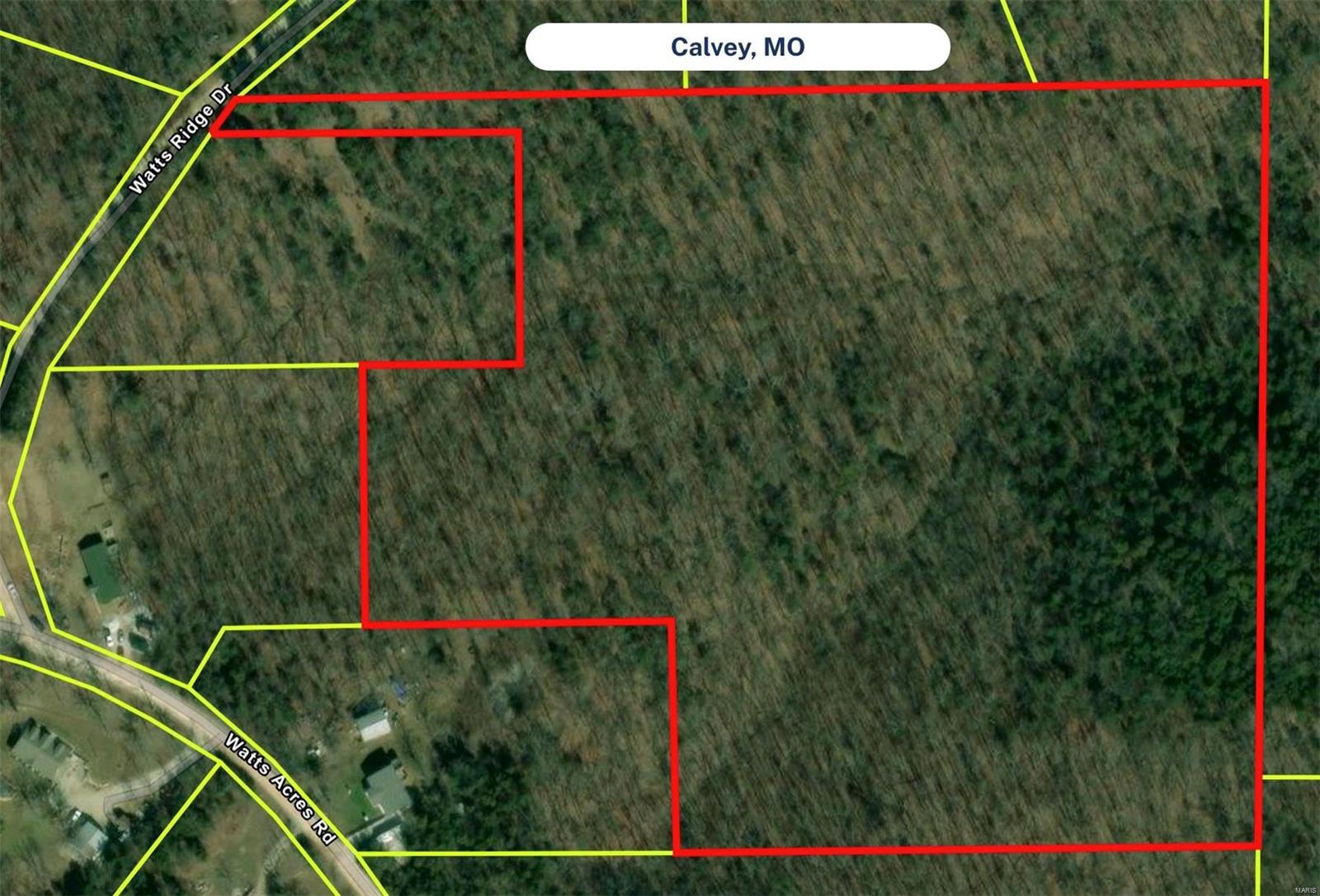 664 Watts Ridge Drive Property Photo 1