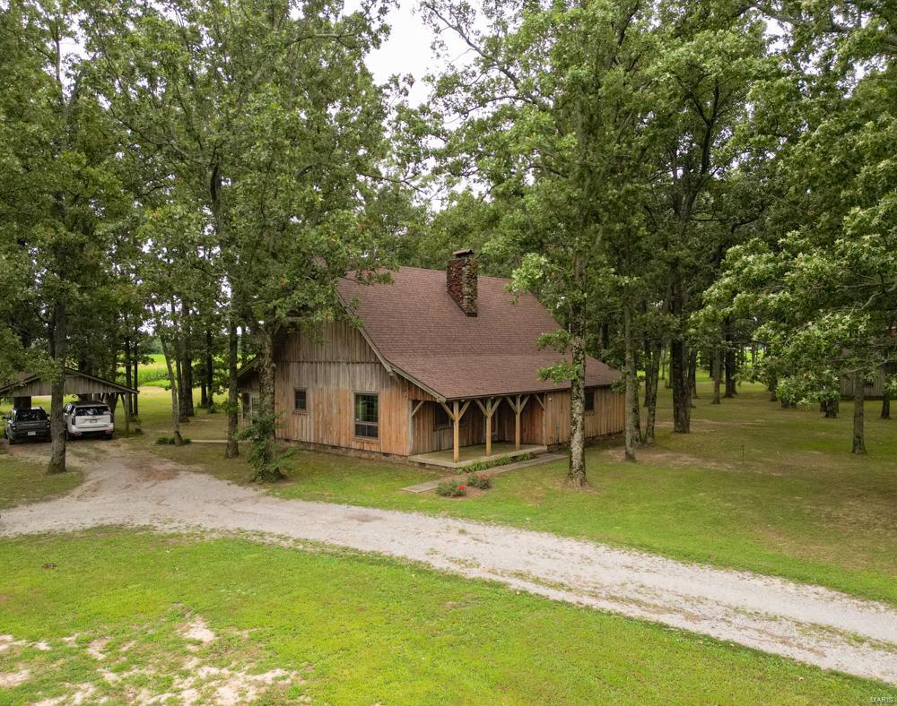 986 County Road 154 Property Photo 1