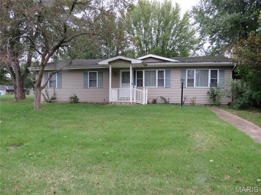 208 E Bittersweet Drive Property Photo 5
