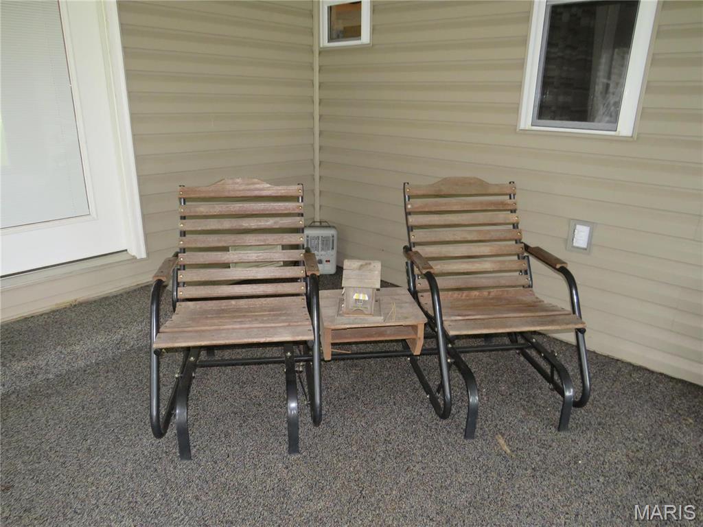 208 E Bittersweet Drive Property Photo 25