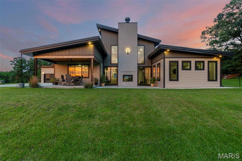 173 Tate Ridge