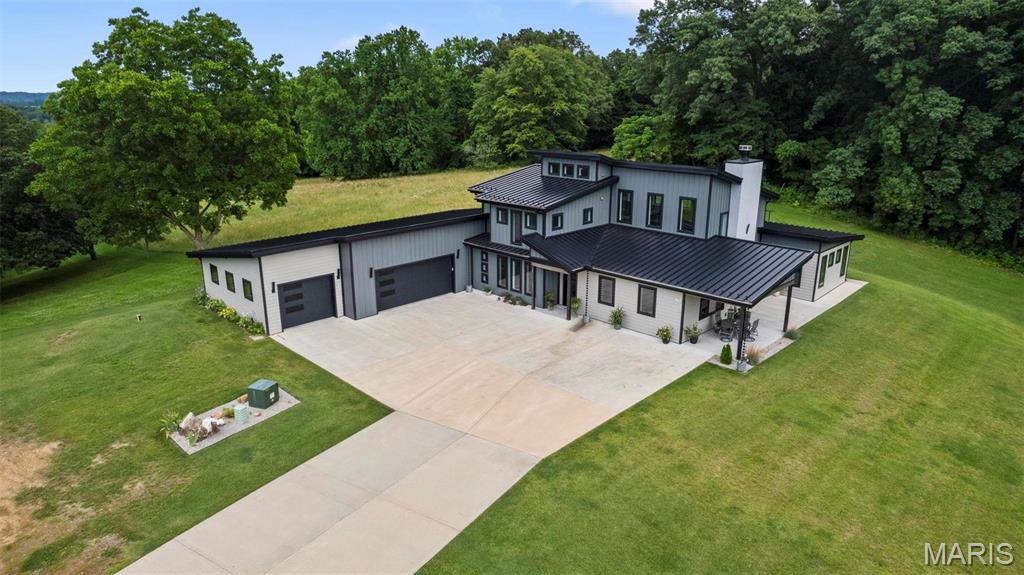 173 Tate Ridge Property Photo 44