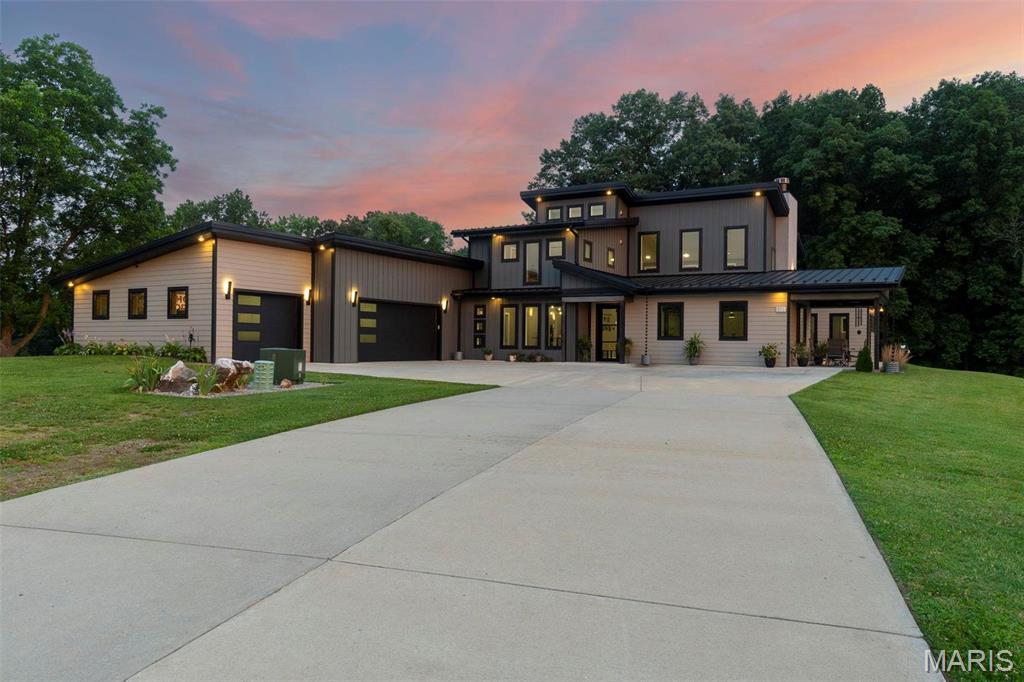 173 Tate Ridge Property Photo 45