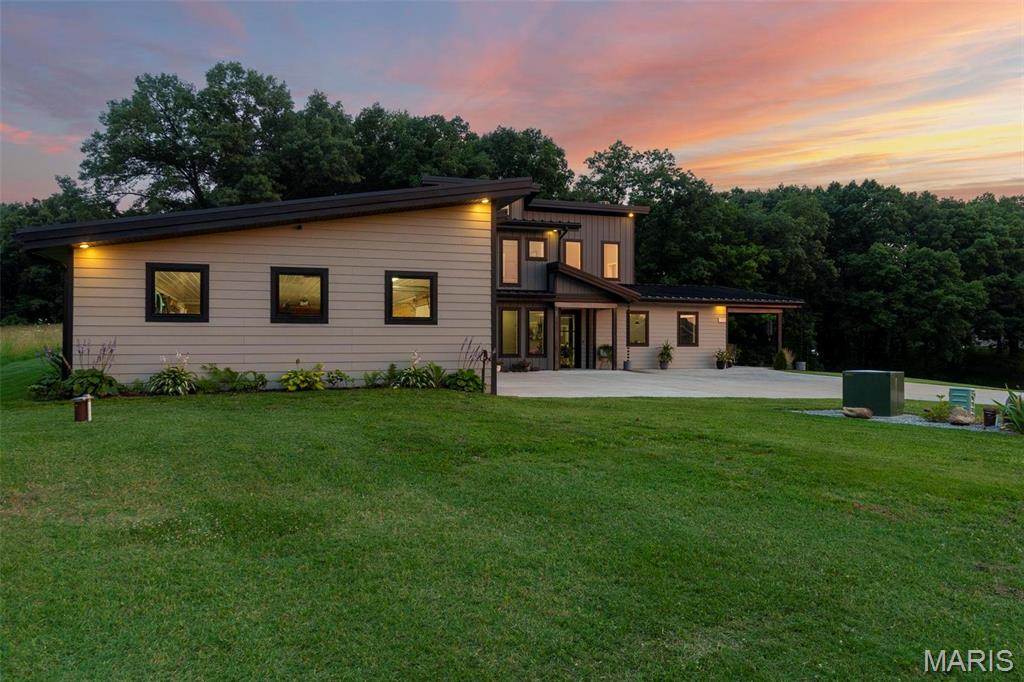 173 Tate Ridge Property Photo 46