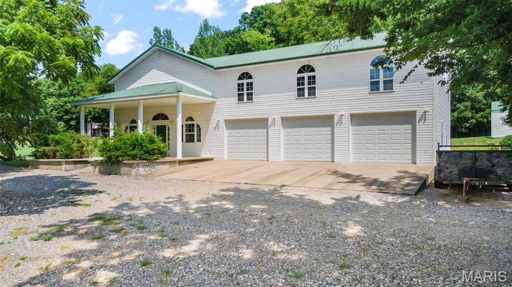 10912 State Highway 77 Property Photo 1