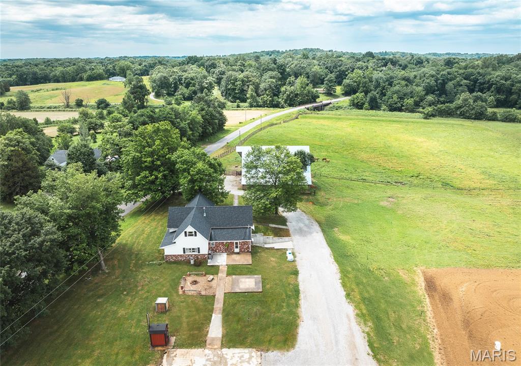 3155 New Saratoga Road 2
