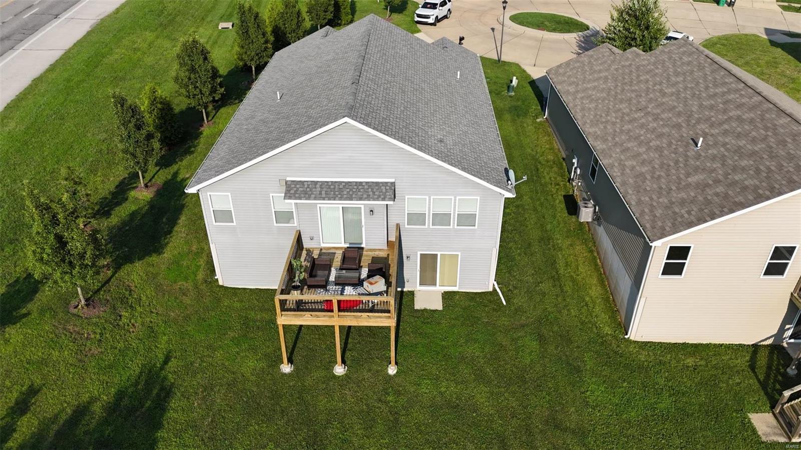 5477 Misty Crossing Court Property Photo 2