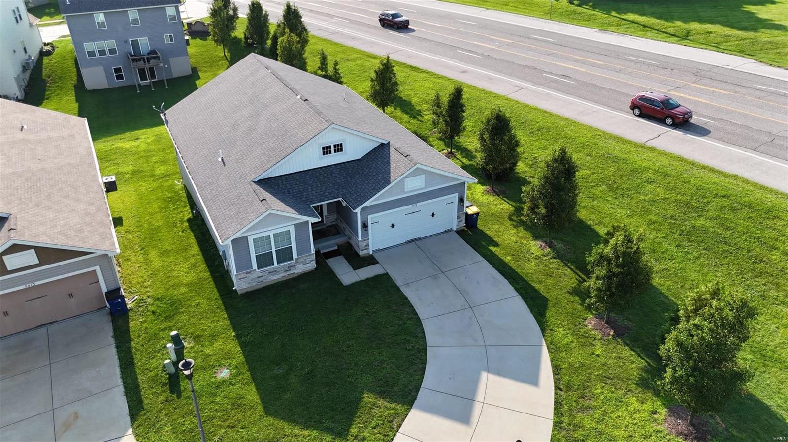 5477 Misty Crossing Court Property Photo 3