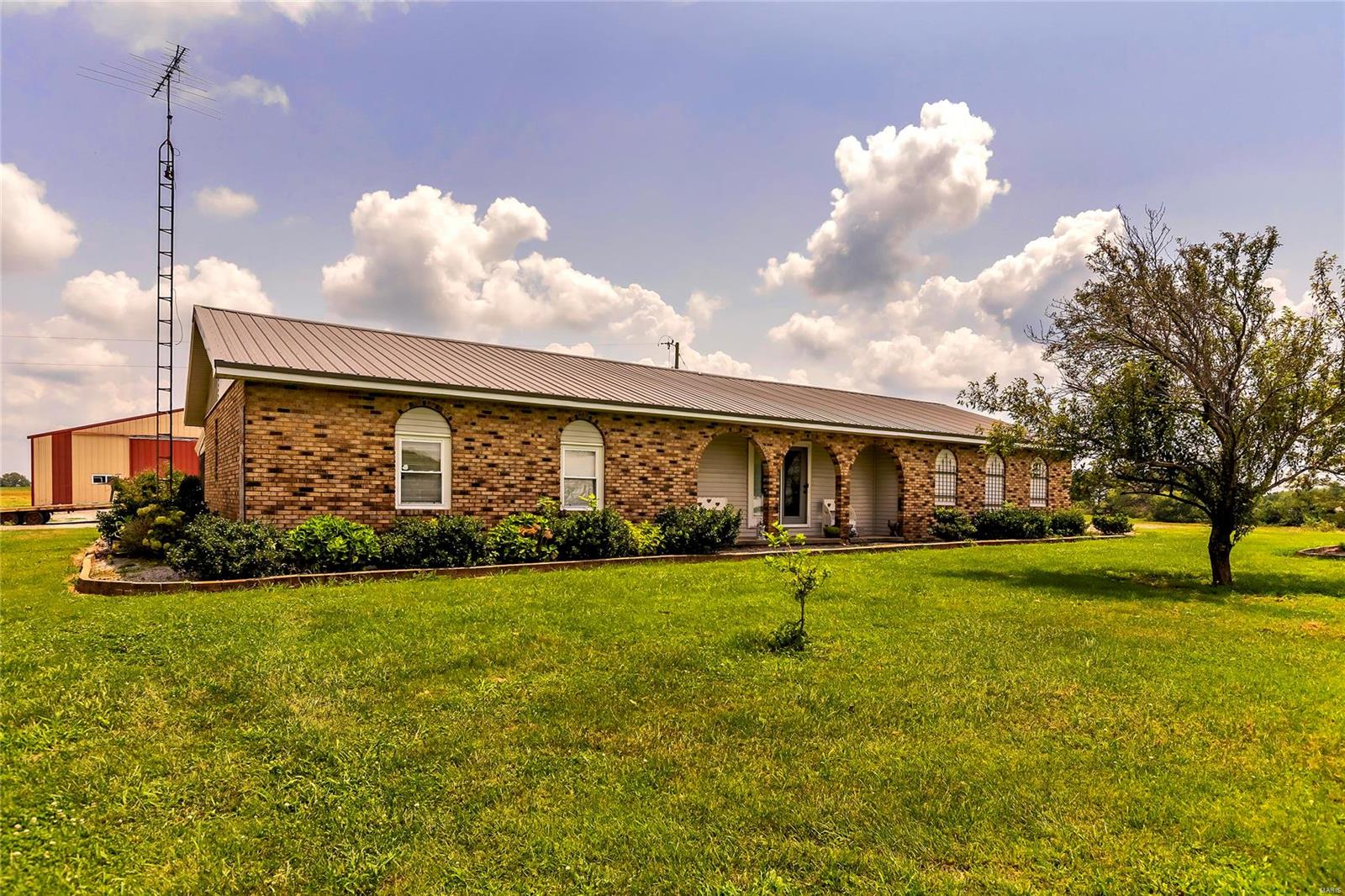 3210 Cottonwood Rd