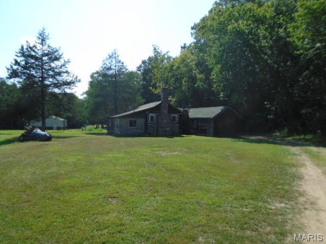 0 County Road 135 Property Photo 2