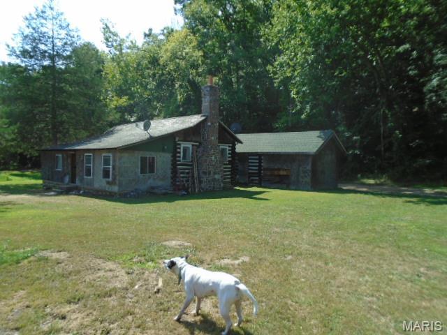 0 County Road 135 Property Photo 3