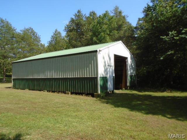 0 County Road 135 Property Photo 5