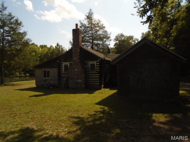 0 County Road 135 Property Photo 15