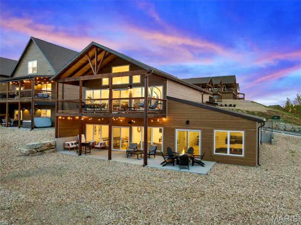 18 Settlers Cove Property Photo 1