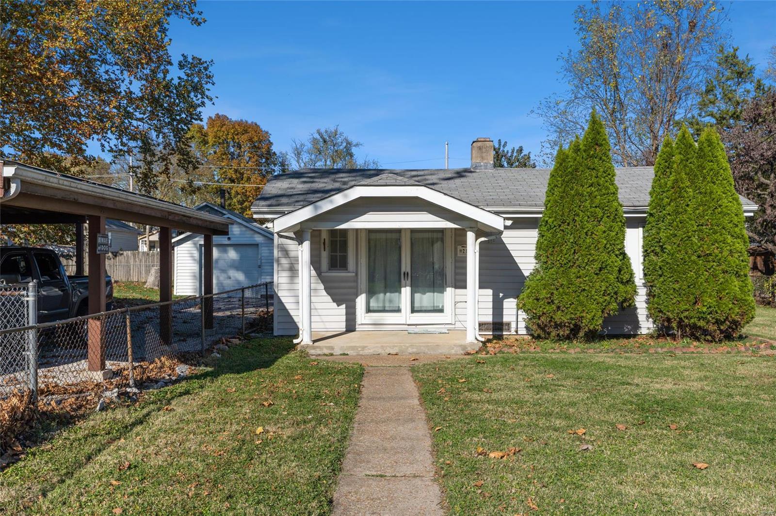 215 Viehl Avenue Property Photo