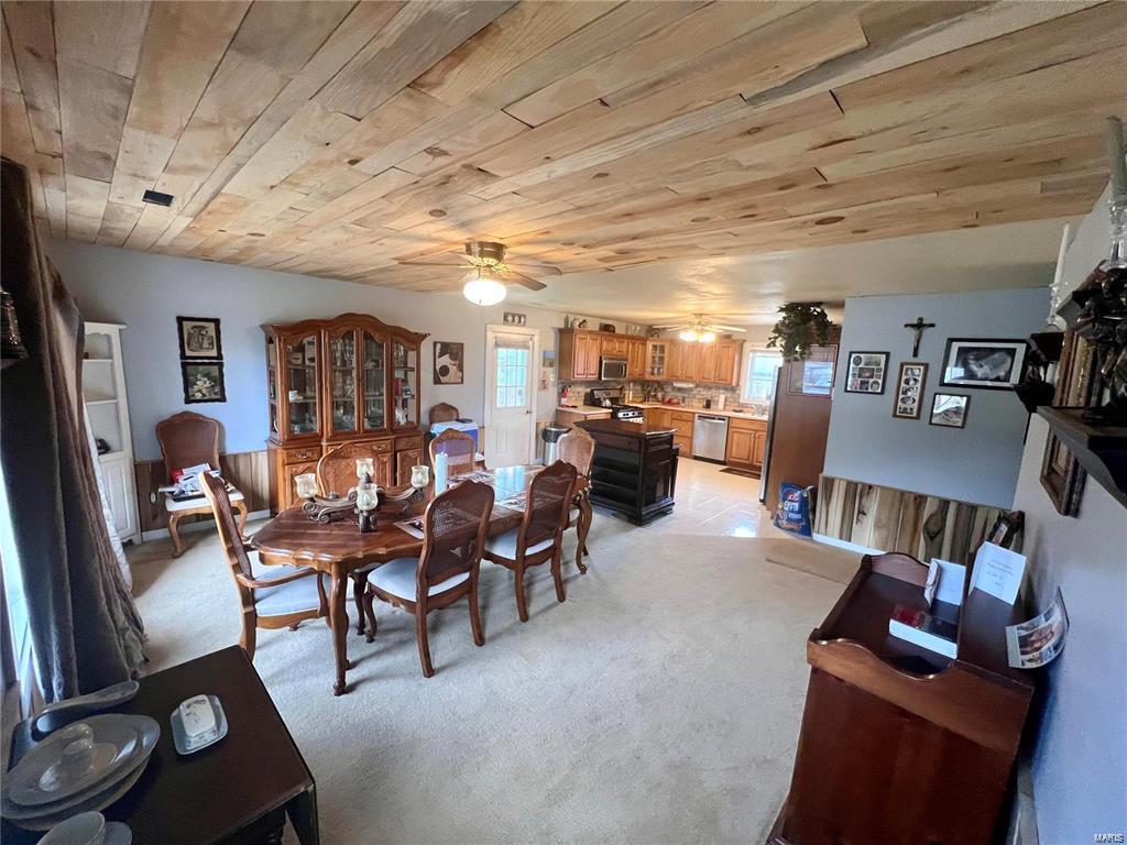502 County Road 728 Property Photo 10