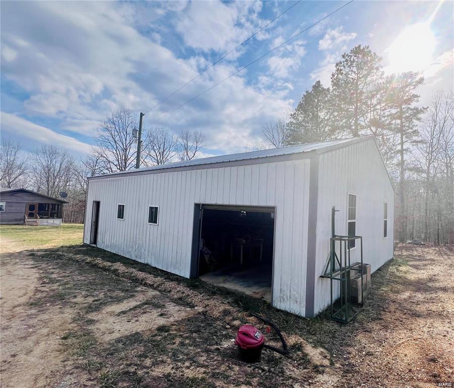 502 County Road 728 Property Photo 25