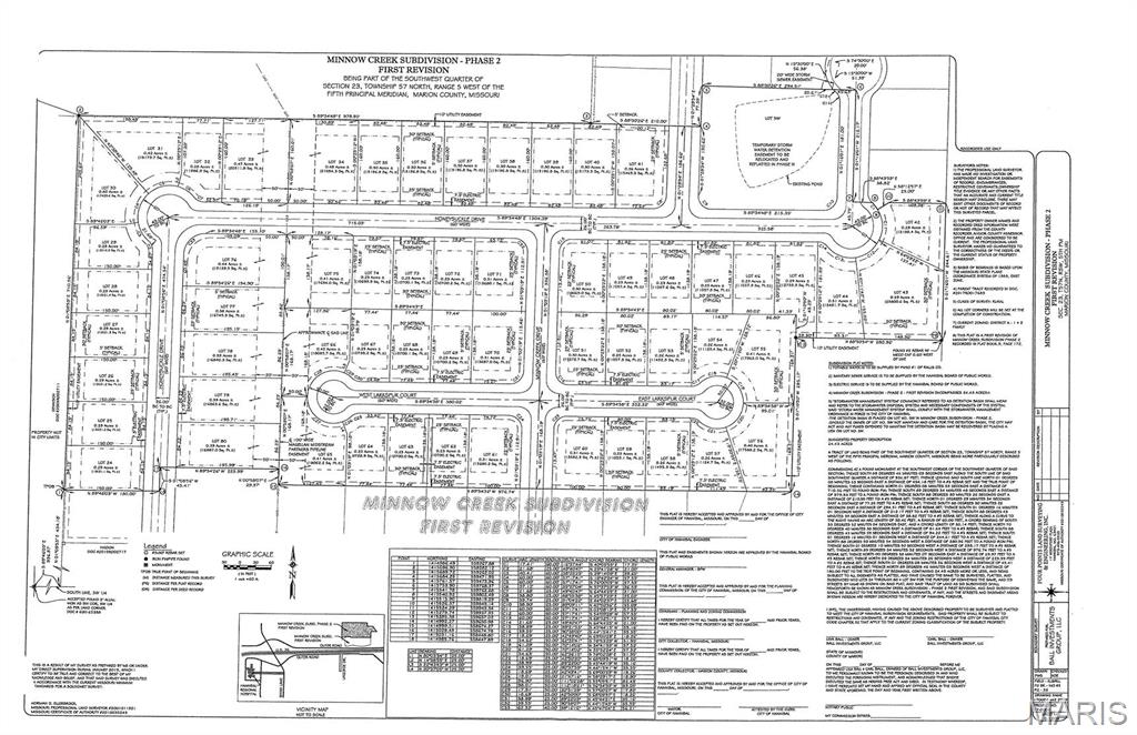47 Minnow Creek Subdivision Property Photo 1
