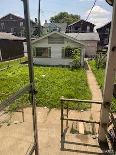 3442 S Gasconade Street Property Photo 1