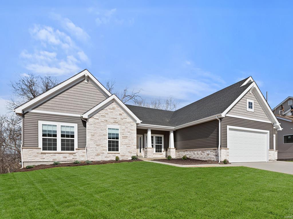 2475 Chukka Drive Property Photo
