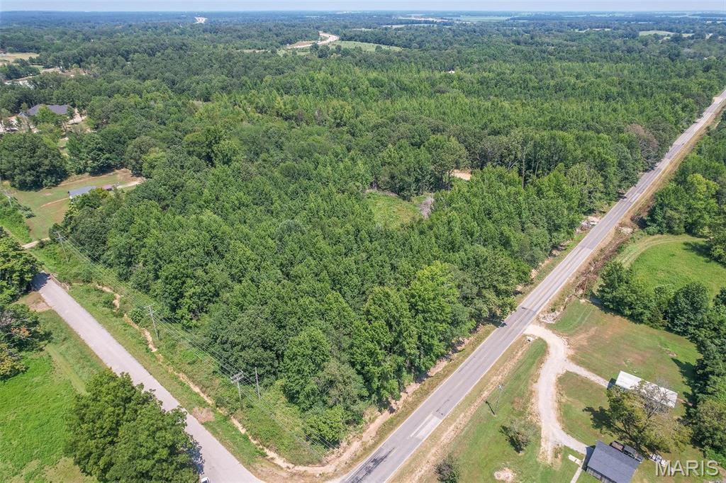 0 Tract 7 Highway 158 Property Photo 1