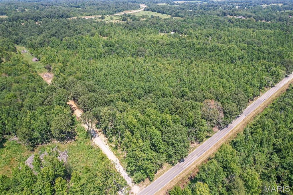 0 Tract 8a Highway 158 Property Photo 1
