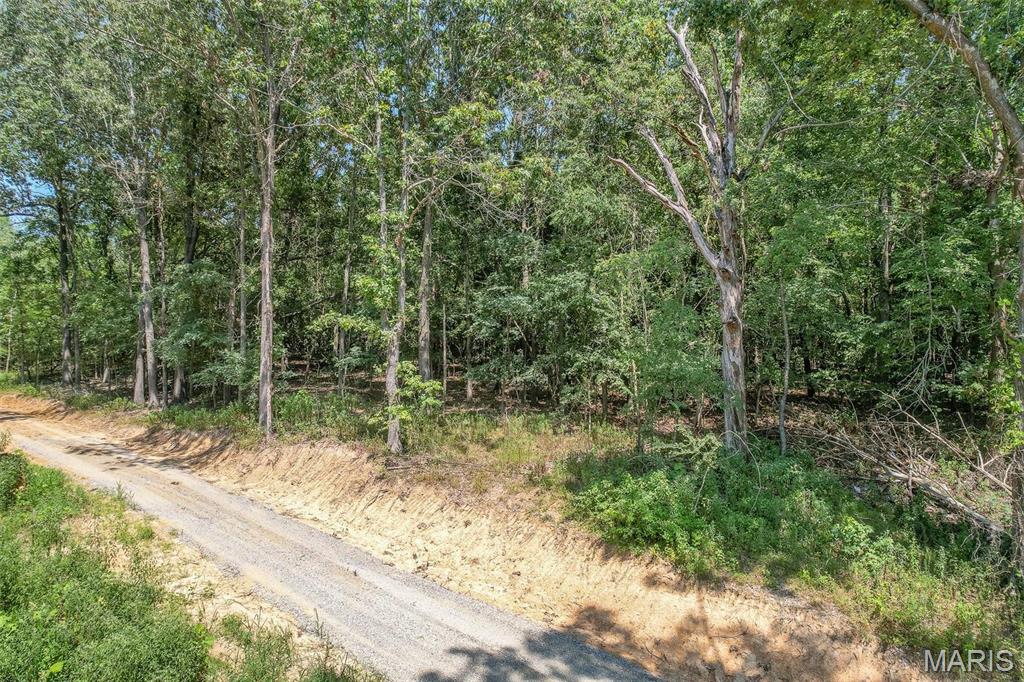 0 Tract 8c Highway 158 Property Photo 1