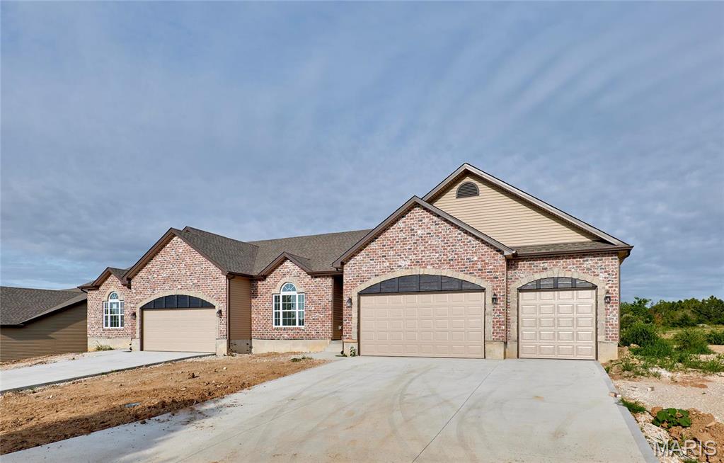 121 Canyon Creek Circle Property Photo