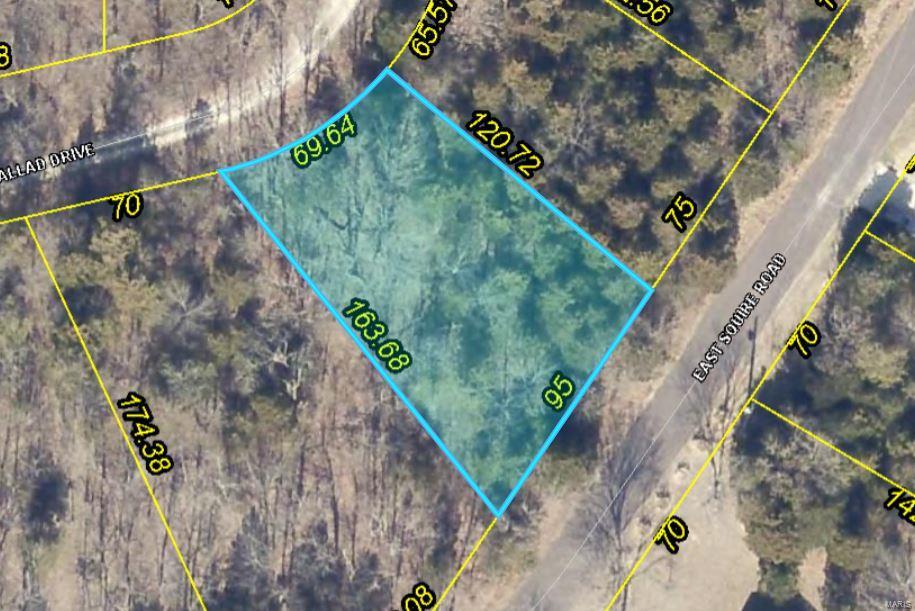 2470 E Squire Road Property Photo 1