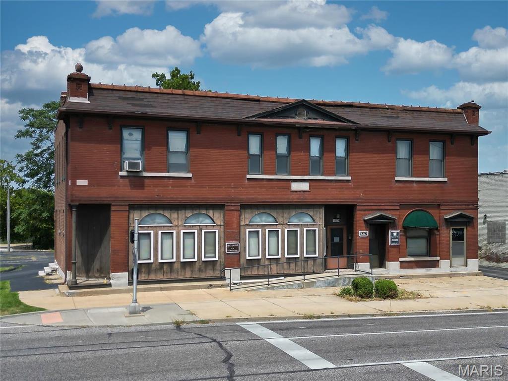 8227 Gravois Road