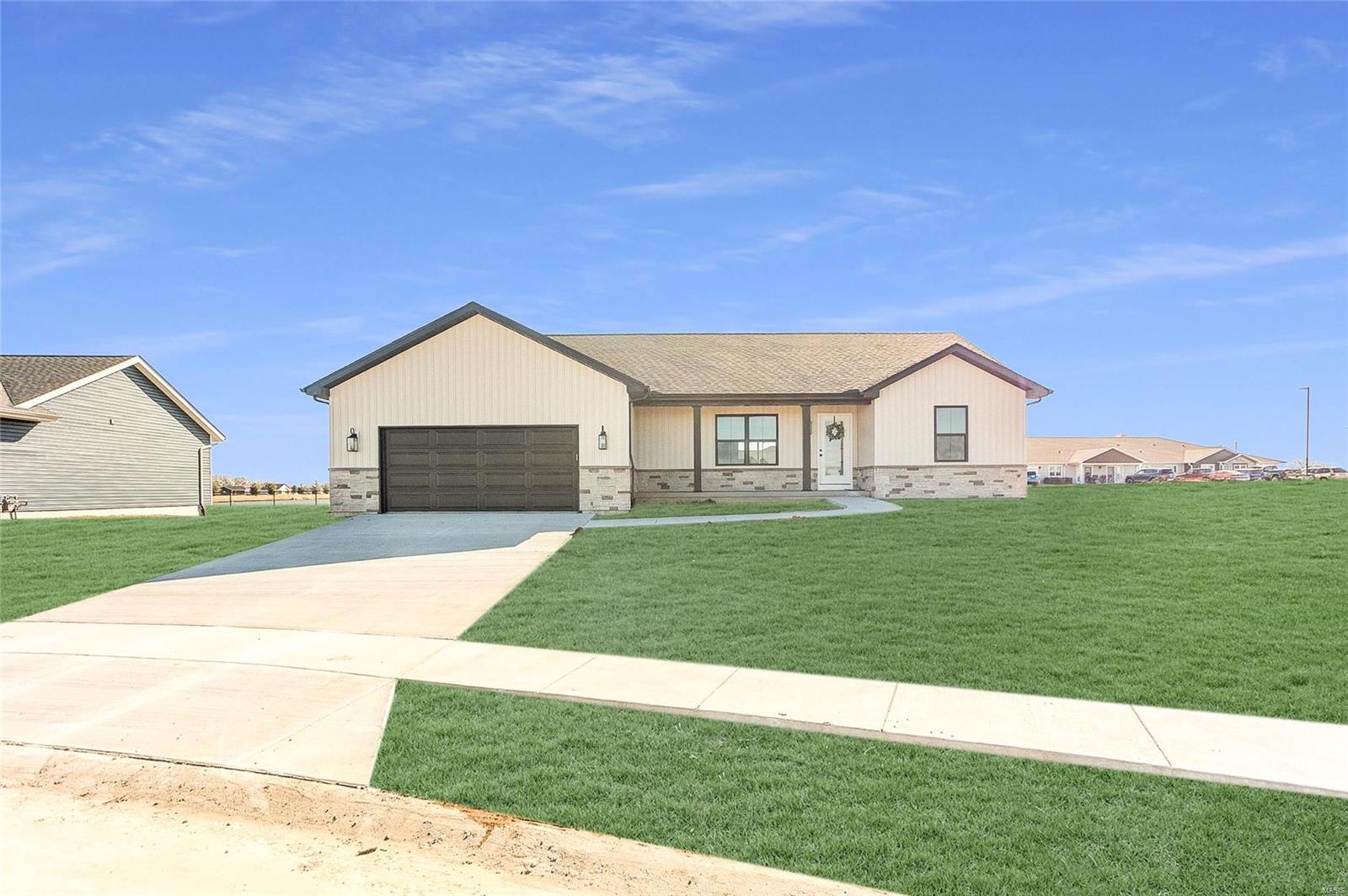 136 Bay Meadow Circle Property Photo 1