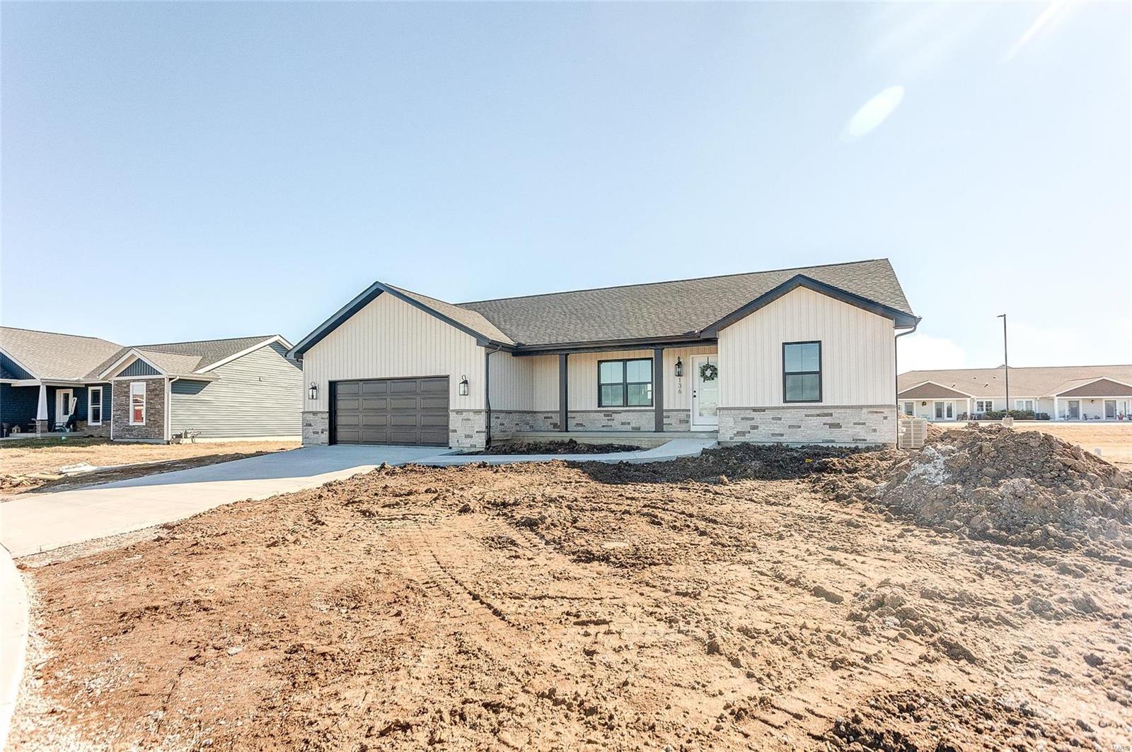 136 Bay Meadow Circle Property Photo 2