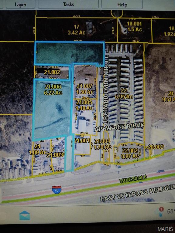 17973 N Service Rd East Property Photo 1