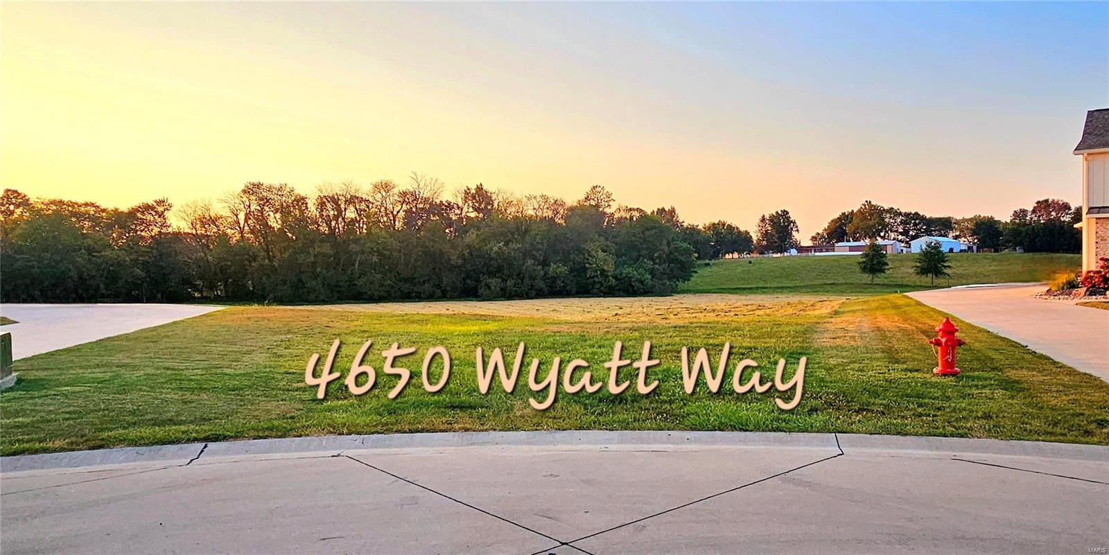 4650 Wyatt Way