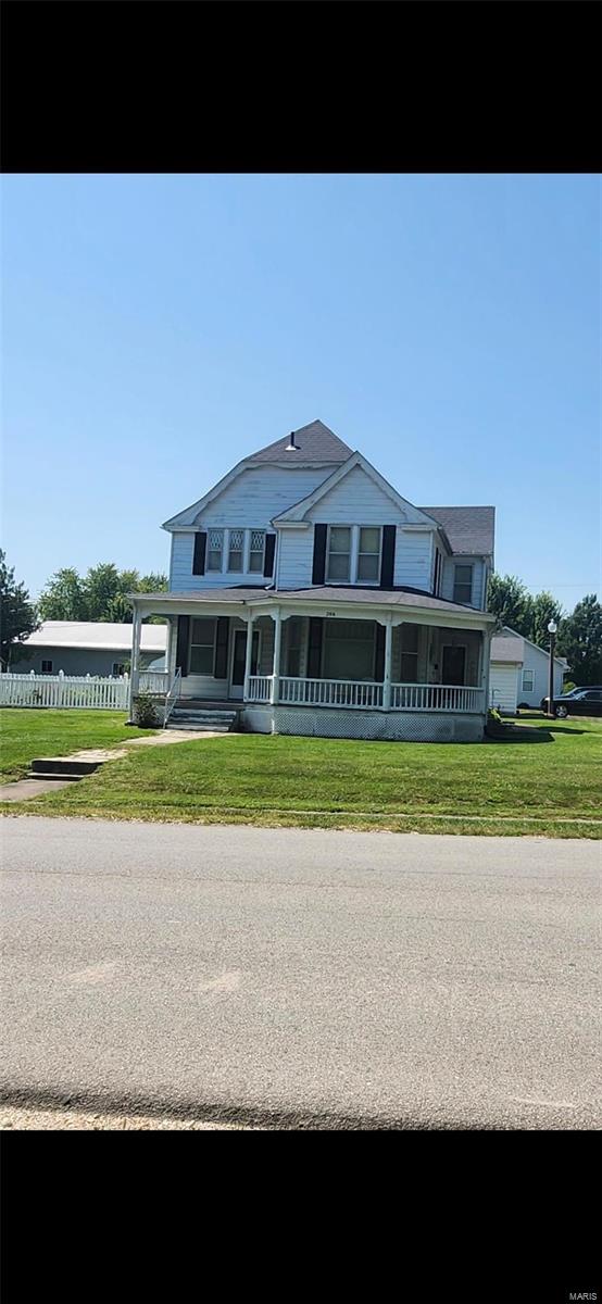 206 S Court Street Property Photo 25