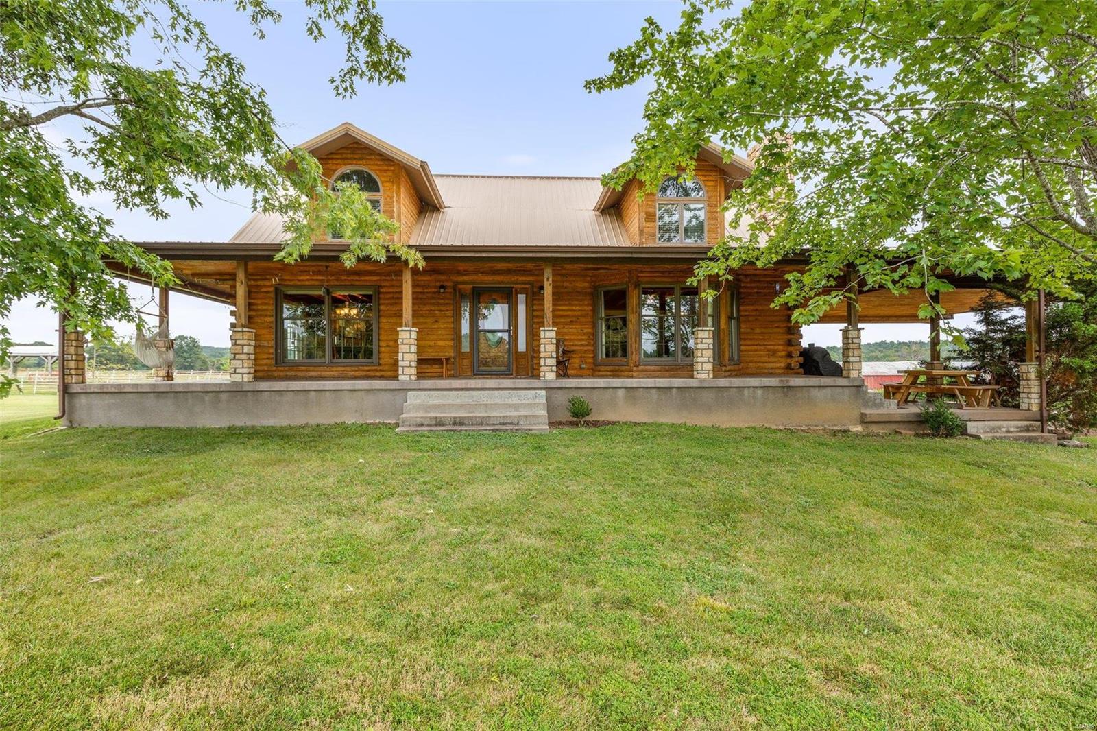 10646 Mounts Road Property Photo 1
