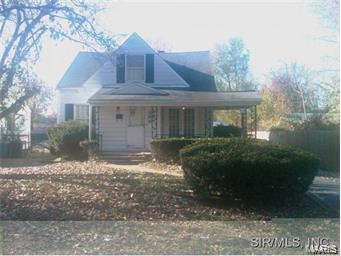 434 Chaudet Avenue Property Photo