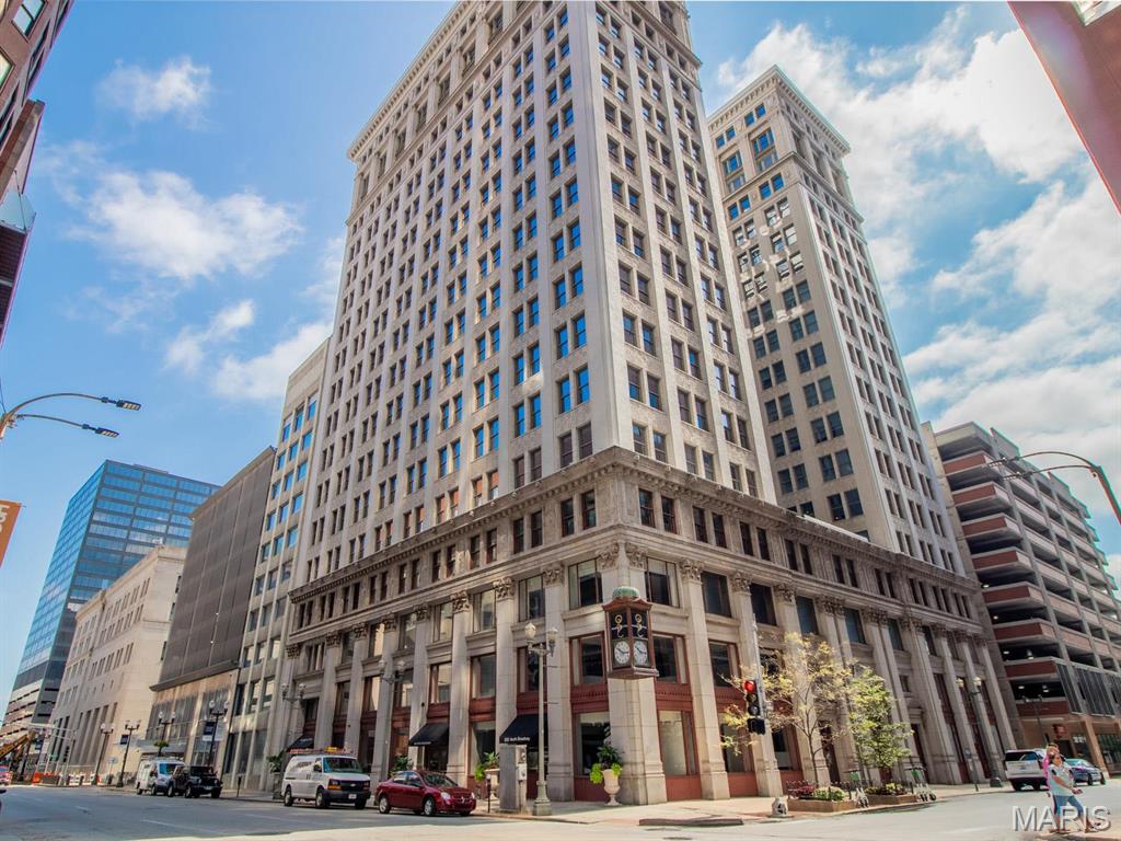 314 N Broadway 1405
