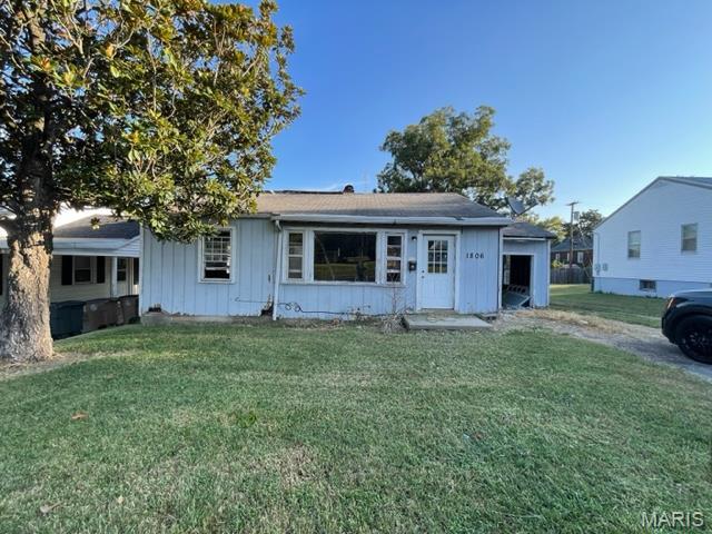 1806 William Ave Property Photo 1