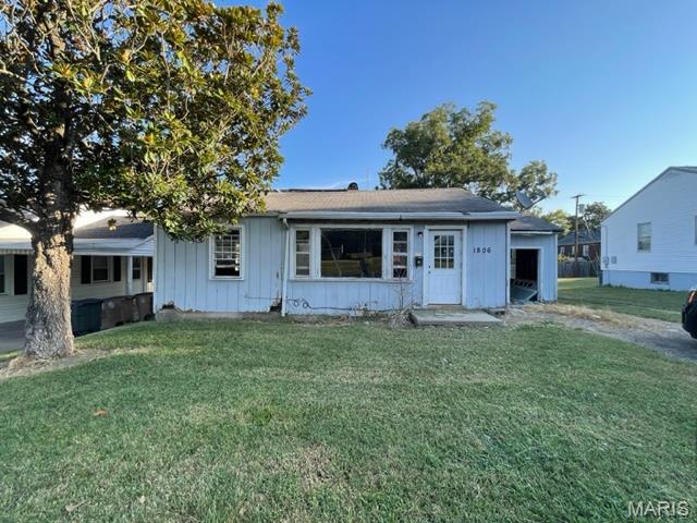 1806 William Ave Property Photo 2