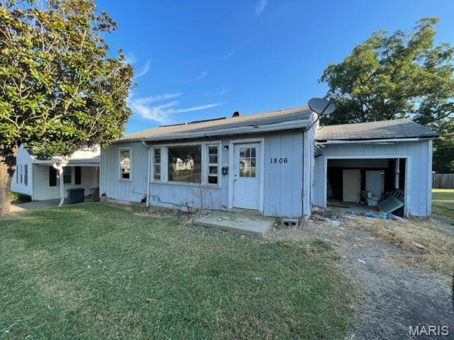 1806 William Ave Property Photo 3