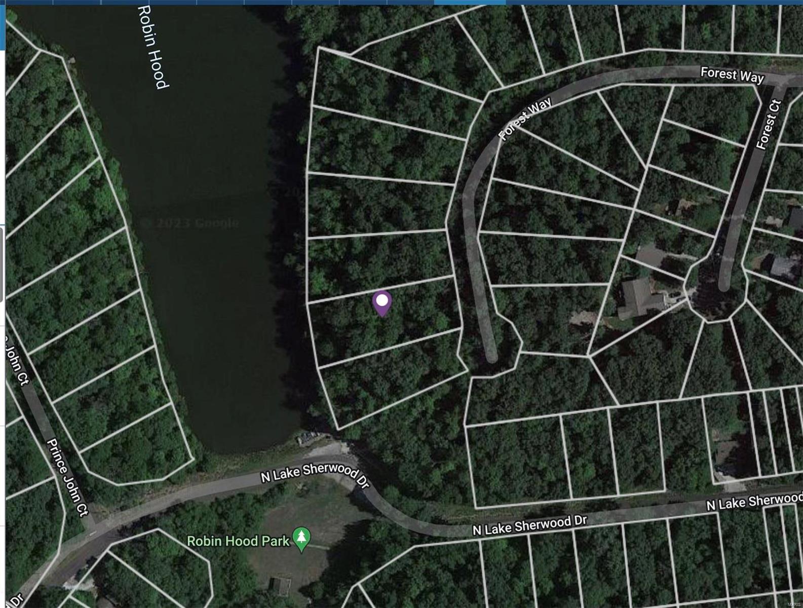1090 Forrest Way Property Photo 1