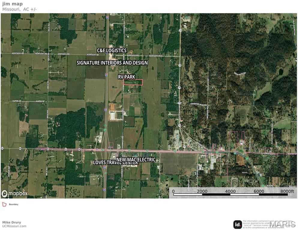 12229 Hammer Road Property Photo 3