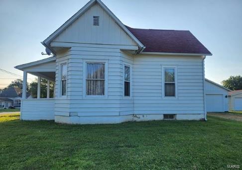 601 N Hamilton Property Photo 3