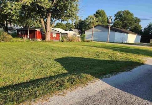 601 N Hamilton Property Photo 5