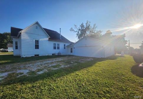 601 N Hamilton Property Photo 10