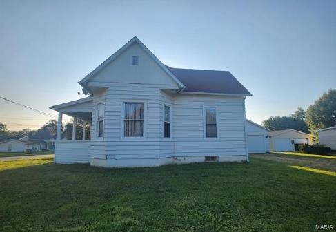 601 N Hamilton Property Photo 11