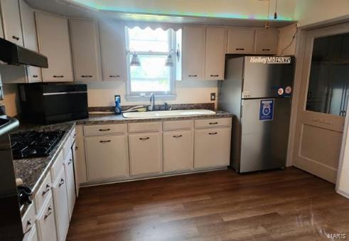 601 N Hamilton Property Photo 12