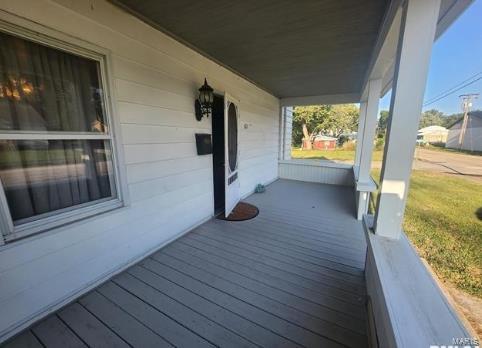 601 N Hamilton Property Photo 18